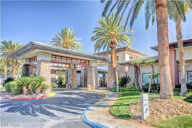 178 Castle Course Avenue, Las Vegas, NV 89148