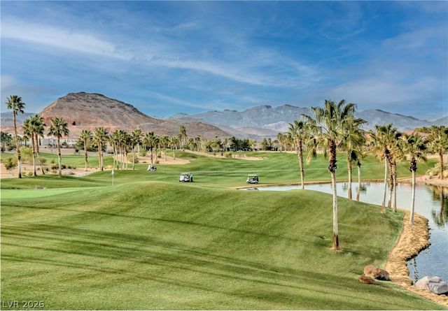 178 Castle Course Avenue, Las Vegas, NV 89148