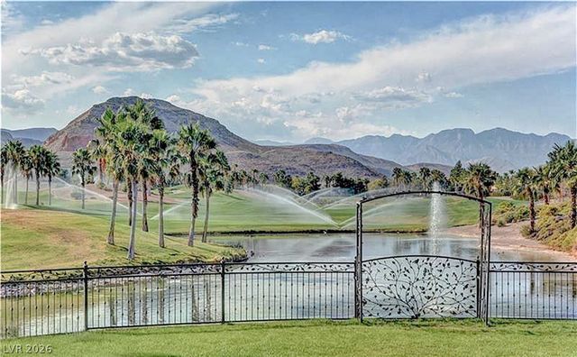 178 Castle Course Avenue, Las Vegas, NV 89148