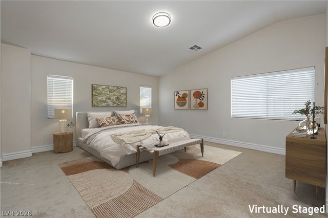 178 Castle Course Avenue, Las Vegas, NV 89148