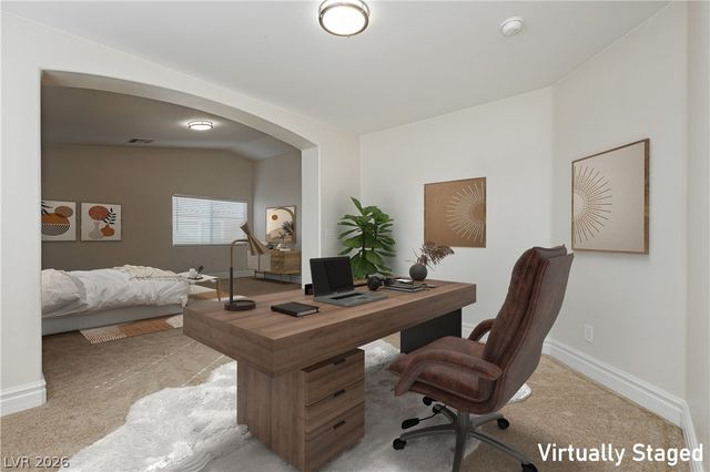 178 Castle Course Avenue, Las Vegas, NV 89148