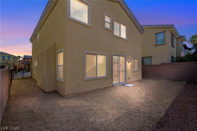 178 Castle Course Avenue, Las Vegas, NV 89148