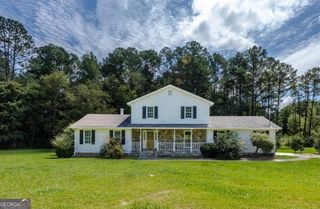 1220 Beaver Oaks Drive, Macon, GA 31220