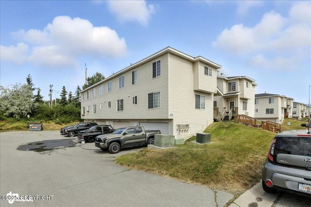 6821 Gold Kings Circle, #D, Anchorage, AK 99504