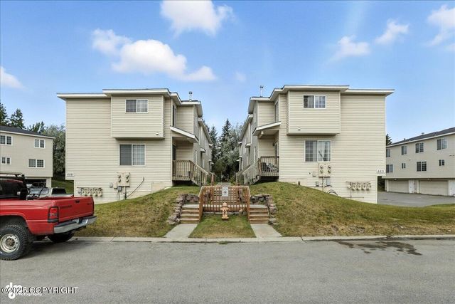 6821 Gold Kings Circle, #D, Anchorage, AK 99504