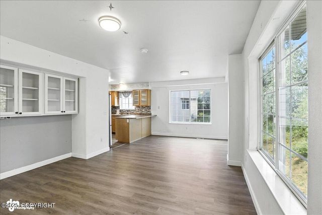 6821 Gold Kings Circle, #D, Anchorage, AK 99504