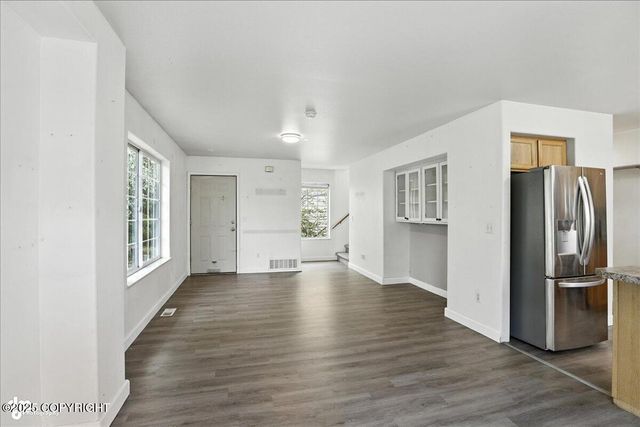 6821 Gold Kings Circle, #D, Anchorage, AK 99504