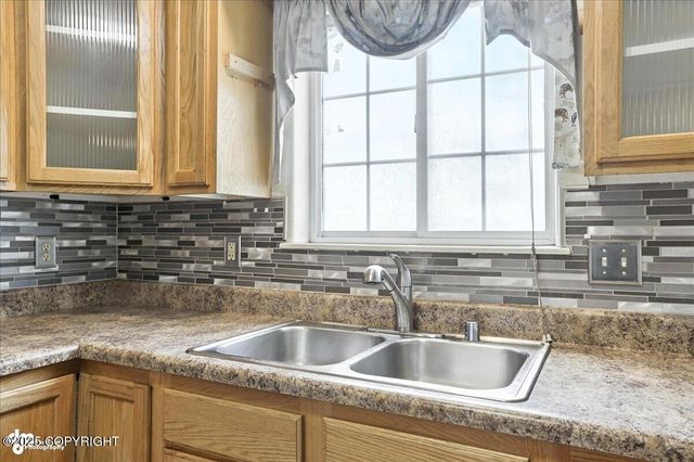 6821 Gold Kings Circle, #D, Anchorage, AK 99504