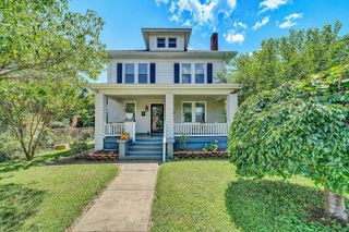 2120 Denniston AVE, Roanoke, VA 24015