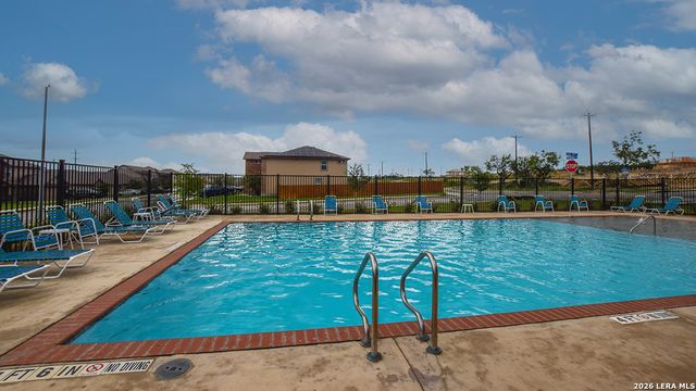 11710 Lavendale Hunt, San Antonio, TX 78245