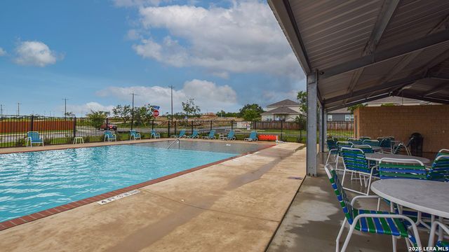 11710 Lavendale Hunt, San Antonio, TX 78245