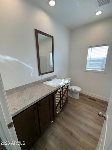 36367 W Clarendon Avenue, Tonopah, AZ 85354