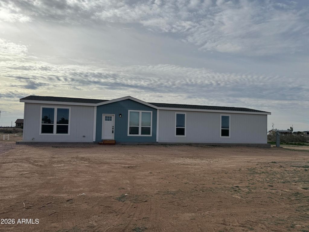 36367 W Clarendon Avenue, Tonopah, AZ 85354