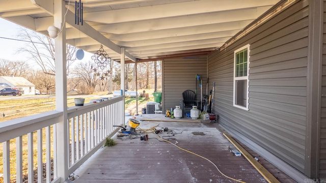 720 Archer Avenue, Mammoth Spring, AR 72554