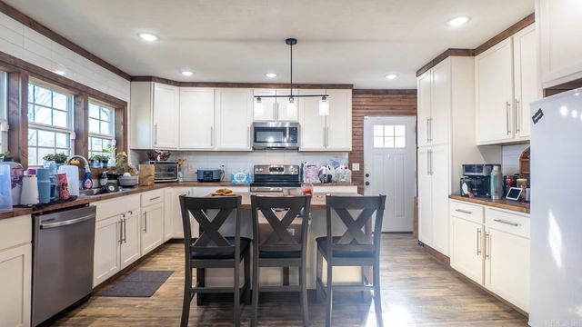 720 Archer Avenue, Mammoth Spring, AR 72554