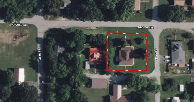 720 Archer Avenue, Mammoth Spring, AR 72554