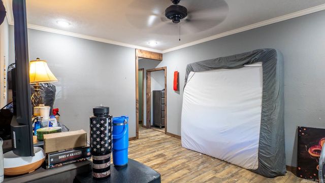 720 Archer Avenue, Mammoth Spring, AR 72554