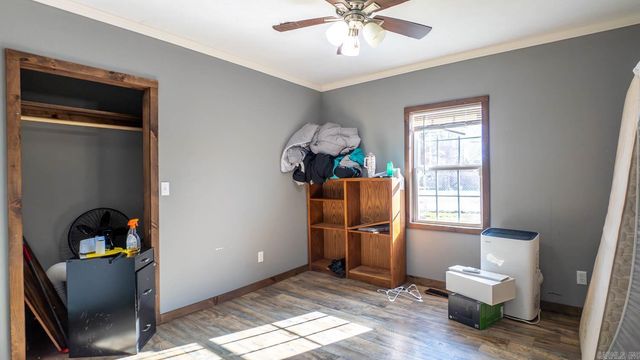 720 Archer Avenue, Mammoth Spring, AR 72554