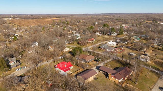 720 Archer Avenue, Mammoth Spring, AR 72554