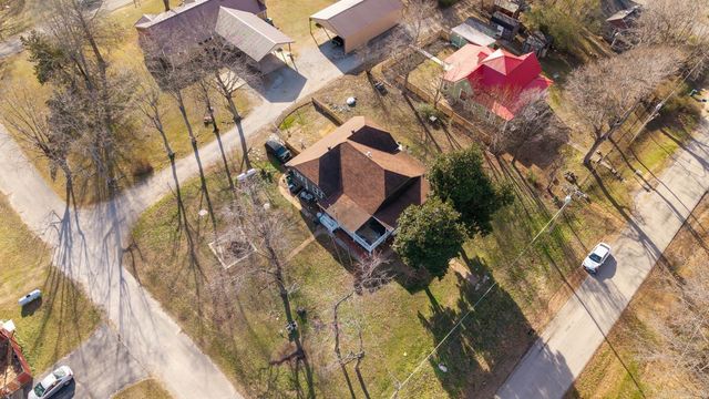 720 Archer Avenue, Mammoth Spring, AR 72554