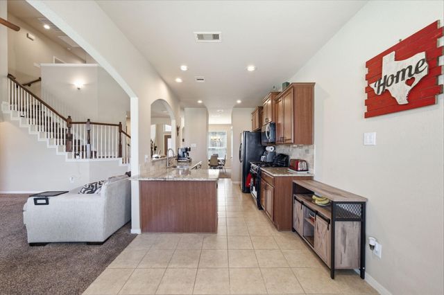 22538 Stillwater Valley Lane, Porter, TX 77365