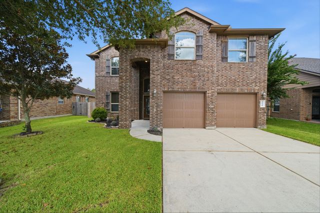 22538 Stillwater Valley Lane, Porter, TX 77365