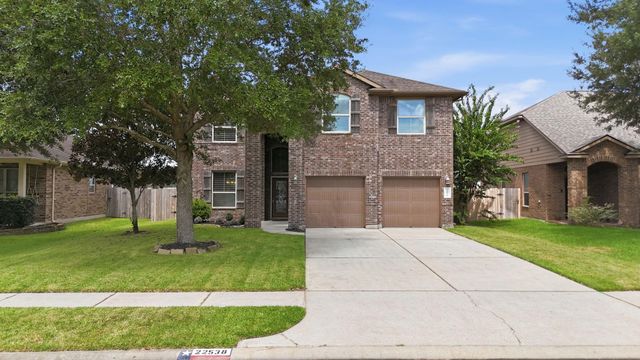 22538 Stillwater Valley Lane, Porter, TX 77365