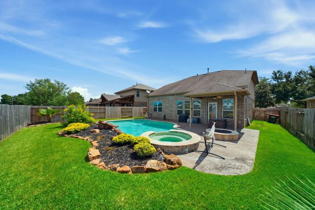 22538 Stillwater Valley Lane, Porter, TX 77365