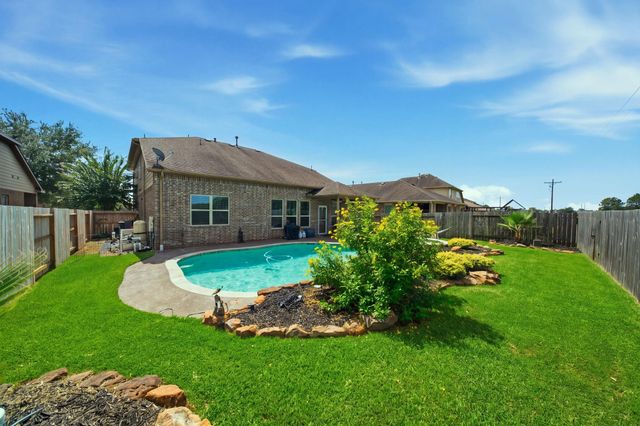 22538 Stillwater Valley Lane, Porter, TX 77365