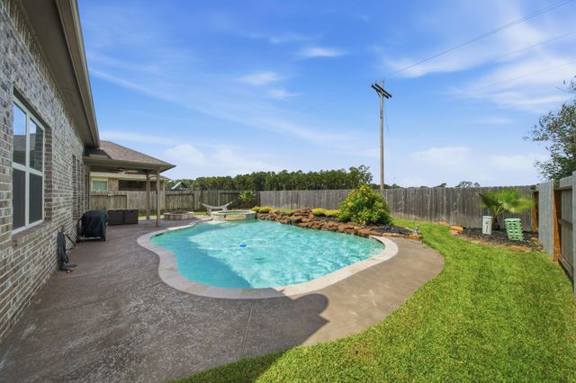 22538 Stillwater Valley Lane, Porter, TX 77365