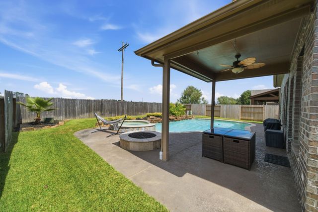 22538 Stillwater Valley Lane, Porter, TX 77365