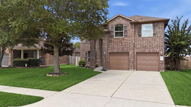 22538 Stillwater Valley Lane, Porter, TX 77365