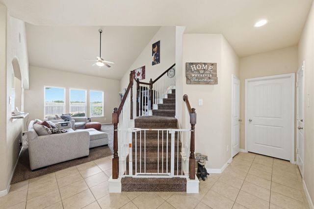 22538 Stillwater Valley Lane, Porter, TX 77365