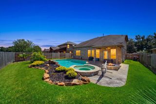 22538 Stillwater Valley Lane, Porter, TX 77365