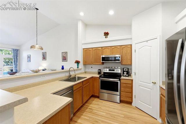 6456 Caddy Point, Colorado Springs, CO 80922