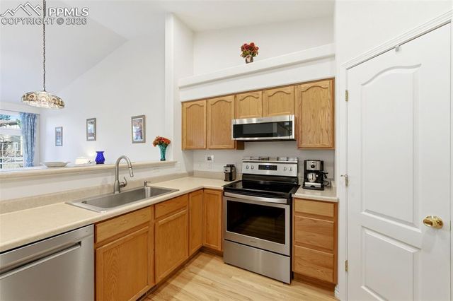 6456 Caddy Point, Colorado Springs, CO 80922