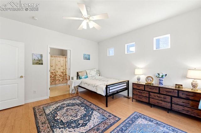 6456 Caddy Point, Colorado Springs, CO 80922