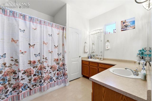 6456 Caddy Point, Colorado Springs, CO 80922