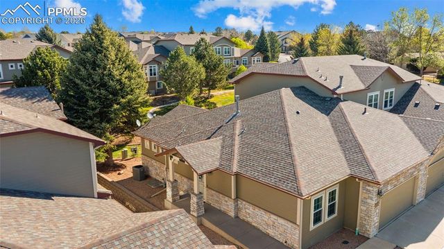 6456 Caddy Point, Colorado Springs, CO 80922