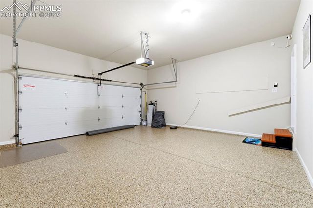 6456 Caddy Point, Colorado Springs, CO 80922