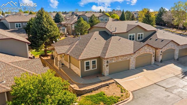 6456 Caddy Point, Colorado Springs, CO 80922