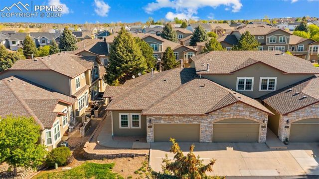 6456 Caddy Point, Colorado Springs, CO 80922