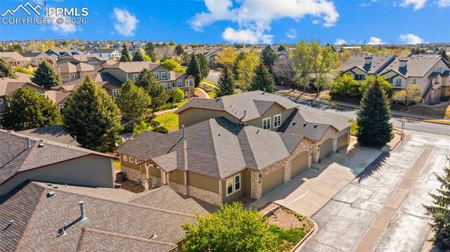 6456 Caddy Point, Colorado Springs, CO 80922