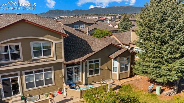 6456 Caddy Point, Colorado Springs, CO 80922