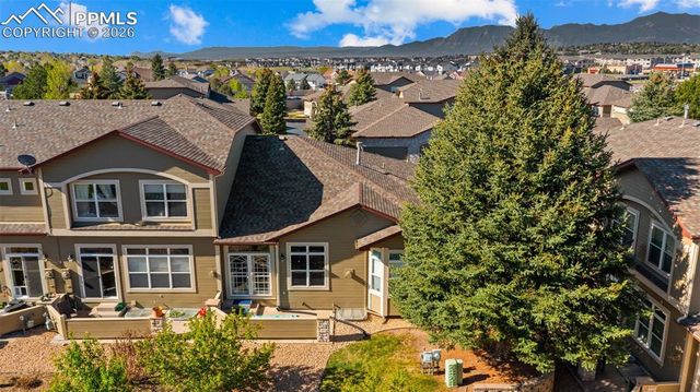 6456 Caddy Point, Colorado Springs, CO 80922