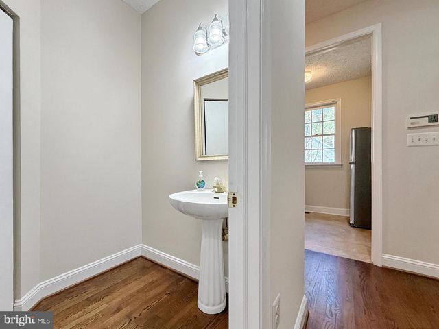 15119 BEACON HILL CIR, Issue, MD 20645