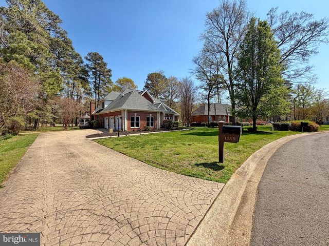 15119 BEACON HILL CIR, Issue, MD 20645