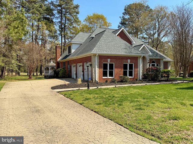 15119 BEACON HILL CIR, Issue, MD 20645