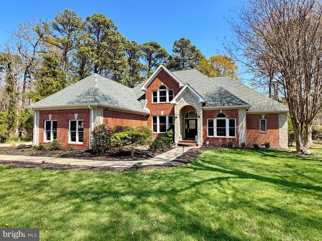 15119 BEACON HILL CIR, Issue, MD 20645