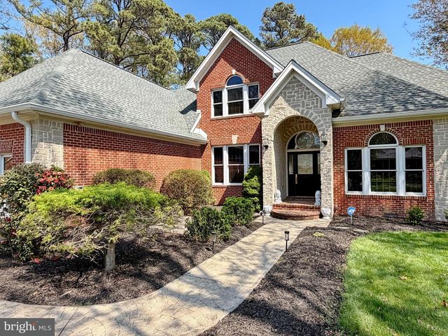 15119 BEACON HILL CIR, Issue, MD 20645